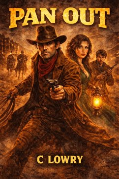 Cover Pan Out (eBook, ePUB)