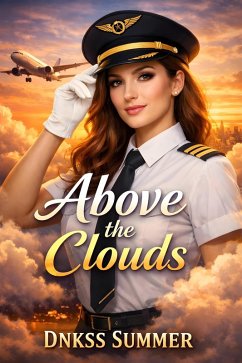 Cover Above the Clouds (eBook, ePUB)