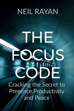 Cover The Focus Code