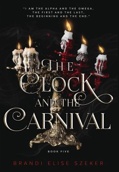Cover The Clock and The Carnival