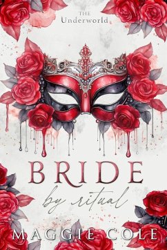 Cover Bride By Ritual