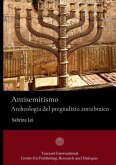 Antisemitismo Archeologia del pregiudizio antiebraico