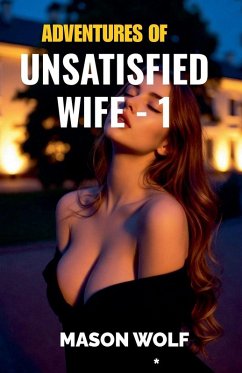 Cover Adventures of Unsatisfied Wife - 1