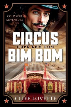 Cover Circus Bim Bom