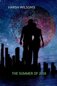 Cover The Summer of 2018