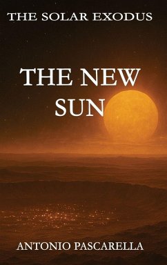 Cover The New Sun