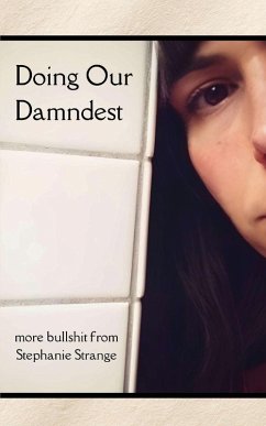 Cover Doing Our Damndest