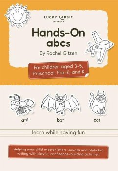 Cover Hands-On ABCs