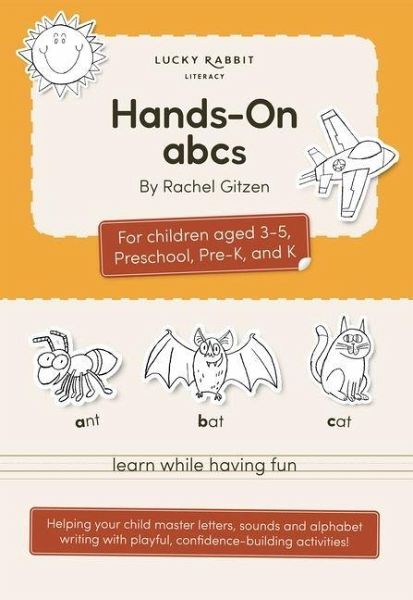 Hands-On ABCs