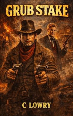 Grub Stake - Lowry, C.