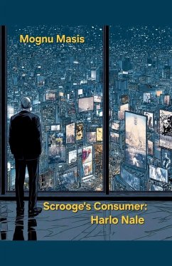 Cover Scrooge's Consumer