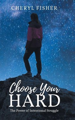 Cover Choose Your Hard