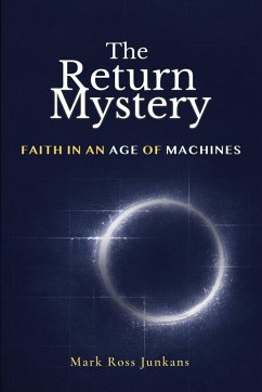 Cover The Return of Mystery