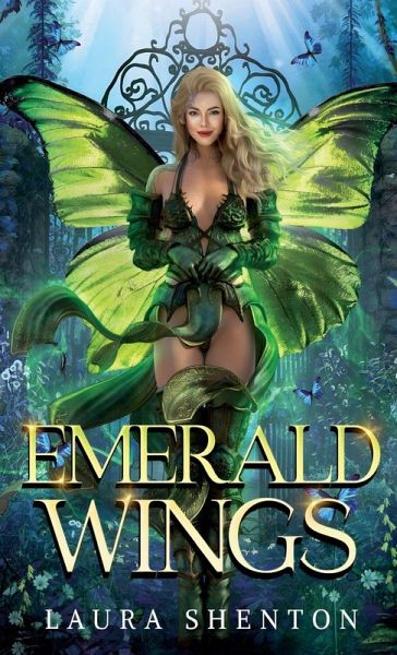 Emerald Wings