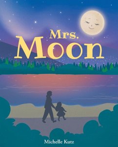 Cover Mrs. Moon