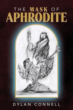Cover The Mask of Aphrodite