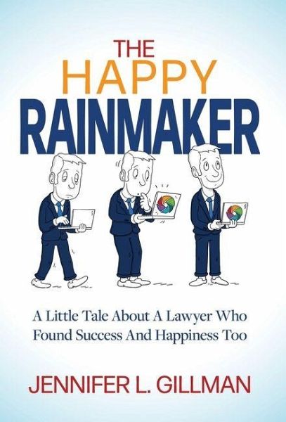 The Happy Rainmaker