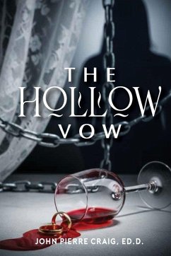 Cover The Hollow Vow