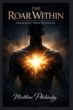 Cover The Roar Within