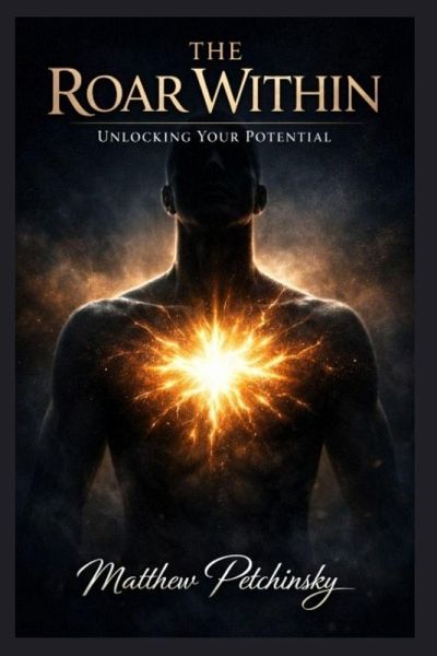 The Roar Within The Roar Within