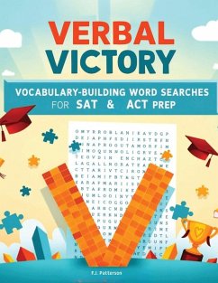 Cover Verbal Victory