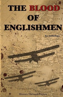 Cover The Blood of Englishmen