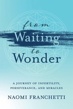 Cover From Waiting to Wonder