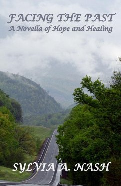 Cover Facing the Past