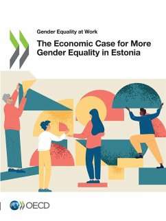 The Economic Case for More Gender Equality in Estonia - Oecd