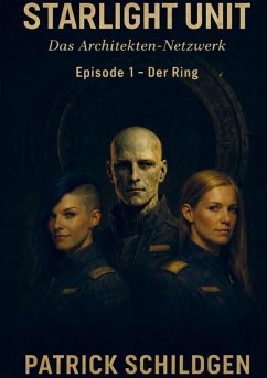 Cover Starlight Unit - Der Ring