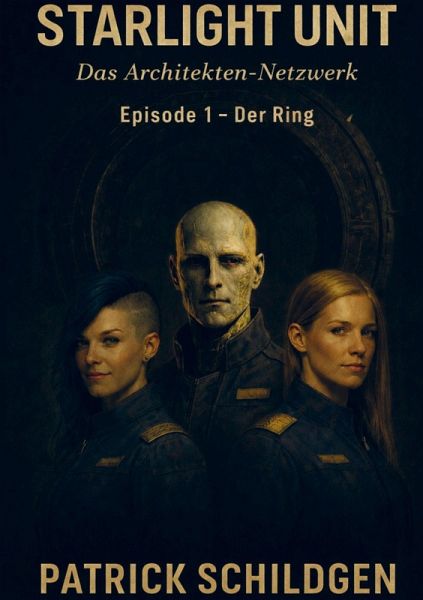 Starlight Unit - Der Ring