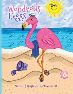 Cover Wondrous L'eggs