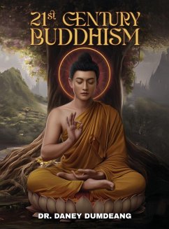 21st Century Buddhism - Dumdeang, Daney