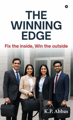 Cover The Winning Edge