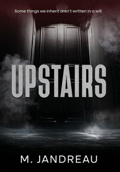 Cover Upstairs