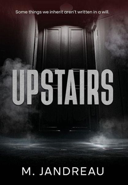 Upstairs