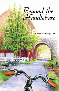 Cover Beyond the Handlebars
