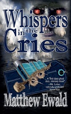Cover Whispers in the Cries