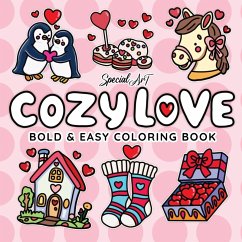 Cover Cozy Love