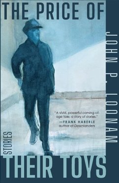 Cover The Price of Their Toys