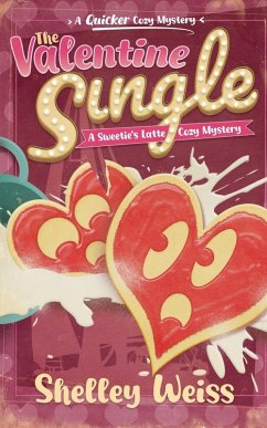 Cover The Valentine Single