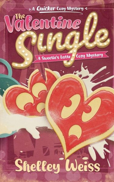 The Valentine Single