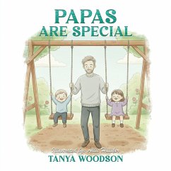 Papas Are Special - Woodson, Tanya
