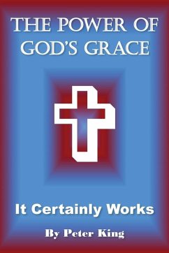Cover The Power of God's Grace