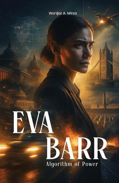 Cover EVA BARR Algorithm of Power