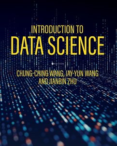Cover Introduction to Data Science