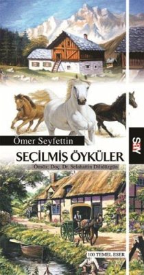 Cover Secilmis Öyküler