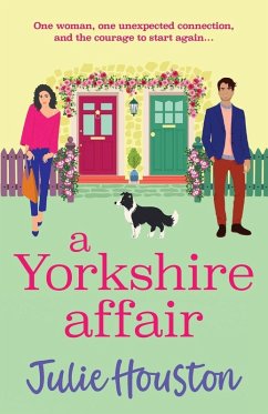 A Yorkshire Affair - Houston, Julie