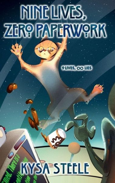 Nine Lives, Zero Paperwork