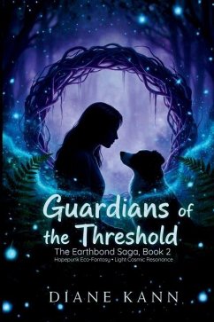 Cover Guardians of the Threshold